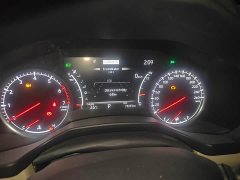 Toyota Land Cruiser (Imported) 2023 3.5T GXR Middle East version - ფოტო 7