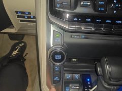 Toyota Land Cruiser (Imported) 2023 3.5T GXR Middle East version - ფოტო 9