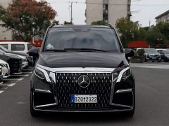 Mercedes-Benz Vito 2024 2.0T Elite 7-Seater - ფოტო 2