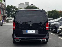 Mercedes-Benz Vito 2024 2.0T Elite 7-Seater - ფოტო 3