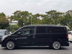 Mercedes-Benz Vito 2024 2.0T Elite 7-Seater - ფოტო 4