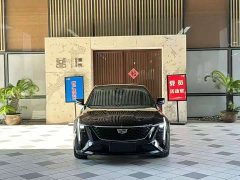 Cadillac CT5 2024 28T Luxury Pro - ფოტო 2