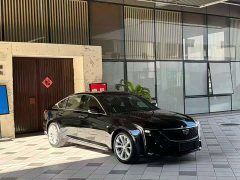 Cadillac CT5 2024 28T Luxury Pro - ფოტო 3
