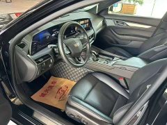 Cadillac CT5 2024 28T Luxury Pro - ფოტო 4