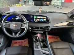 Cadillac CT5 2024 28T Luxury Pro - ფოტო 5