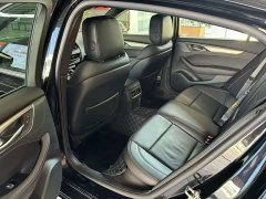 Cadillac CT5 2024 28T Luxury Pro - ფოტო 6