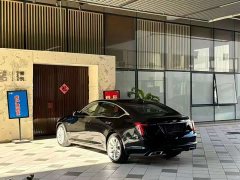 Cadillac CT5 2024 28T Luxury Pro - ფოტო 7