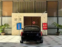 Cadillac CT5 2024 28T Luxury Pro - ფოტო 8