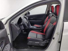 Honda Vezel 2020 220 TURBO CVT Elite - ფოტო 10