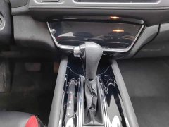 Honda Vezel 2020 220 TURBO CVT Elite - ფოტო 13