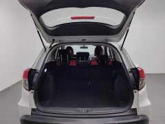 Honda Vezel 2020 220 TURBO CVT Elite - ფოტო 16