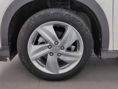 Honda Vezel 2020 220 TURBO CVT Elite - ფოტო 17