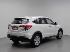 Honda Vezel 2020 220 TURBO CVT Elite - ფოტო 2