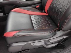 Honda Vezel 2020 220 TURBO CVT Elite - ფოტო 20