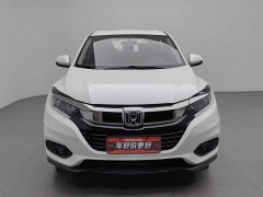 Honda Vezel 2020 220 TURBO CVT Elite - ფოტო 3