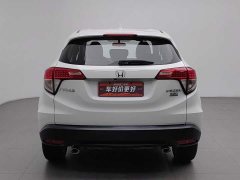 Honda Vezel 2020 220 TURBO CVT Elite - ფოტო 4