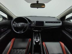 Honda Vezel 2020 220 TURBO CVT Elite - ფოტო 5