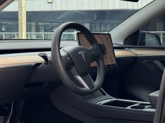 Tesla Model Y Performance All-Wheel Drive - ფოტო 2