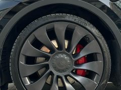 Tesla Model Y Performance All-Wheel Drive - ფოტო 7