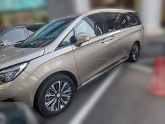Buick GL8 2023 ES Luxun Luxury Edition - ფოტო 1
