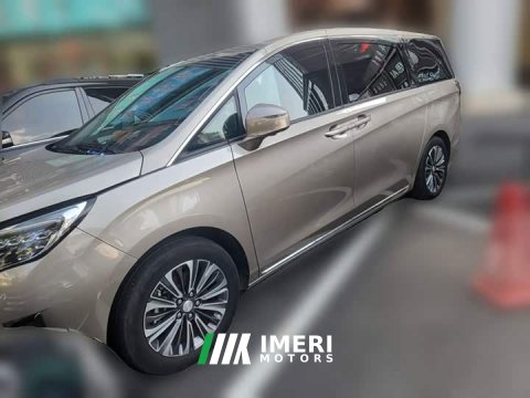 2024 Buick GL8 2023 ES Luxun Luxury Edition - ავტომობილი ჩინეთიდან