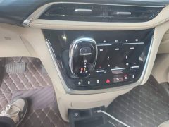 Buick GL8 2023 ES Luxun Luxury Edition - ფოტო 10