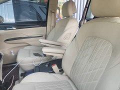Buick GL8 2023 ES Luxun Luxury Edition - ფოტო 11