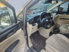 Buick GL8 2023 ES Luxun Luxury Edition - ფოტო 12