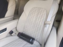 Buick GL8 2023 ES Luxun Luxury Edition - ფოტო 13