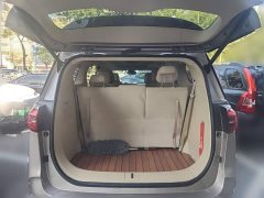 Buick GL8 2023 ES Luxun Luxury Edition - ფოტო 15