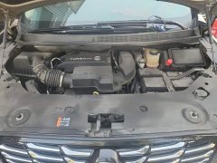 Buick GL8 2023 ES Luxun Luxury Edition - ფოტო 16