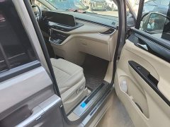Buick GL8 2023 ES Luxun Luxury Edition - ფოტო 19