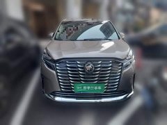 Buick GL8 2023 ES Luxun Luxury Edition - ფოტო 2