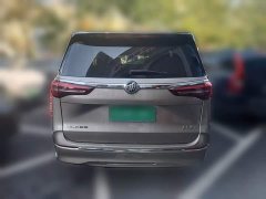 Buick GL8 2023 ES Luxun Luxury Edition - ფოტო 3