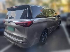 Buick GL8 2023 ES Luxun Luxury Edition - ფოტო 4