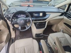 Buick GL8 2023 ES Luxun Luxury Edition - ფოტო 5