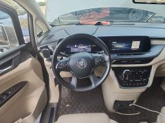 Buick GL8 2023 ES Luxun Luxury Edition - ფოტო 6