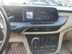 Buick GL8 2023 ES Luxun Luxury Edition - ფოტო 9