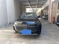 AITO Landian E5 Edition 100KM Version 7 - ფოტო 2