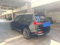 AITO Landian E5 Edition 100KM Version 7 - ფოტო 8