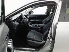 Toyota Veza 2022 2.0L CVT FWD Luxury - ფოტო 10