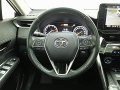 Toyota Veza 2022 2.0L CVT FWD Luxury - ფოტო 11