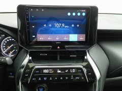 Toyota Veza 2022 2.0L CVT FWD Luxury - ფოტო 12