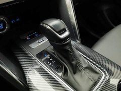 Toyota Veza 2022 2.0L CVT FWD Luxury - ფოტო 13