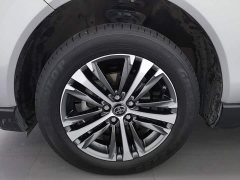 Toyota Veza 2022 2.0L CVT FWD Luxury - ფოტო 17