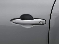 Toyota Veza 2022 2.0L CVT FWD Luxury - ფოტო 18