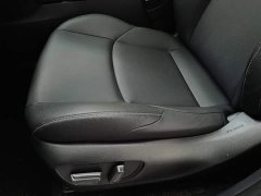 Toyota Veza 2022 2.0L CVT FWD Luxury - ფოტო 20