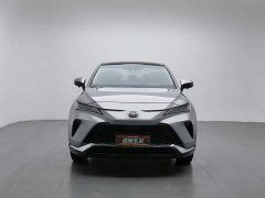 Toyota Veza 2022 2.0L CVT FWD Luxury - ფოტო 3