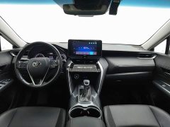 Toyota Veza 2022 2.0L CVT FWD Luxury - ფოტო 5