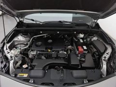 Toyota Veza 2022 2.0L CVT FWD Luxury - ფოტო 6